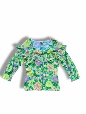 Anthropologie Colored Pencil Cardigan